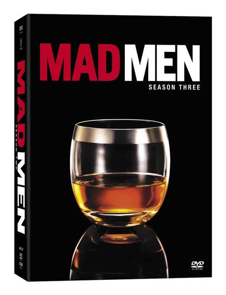 マッドメン シーズン3 DVD-BOX Amazon.co.jp: マッドメン シーズン3 DVD-BOX : ジョン・ハム